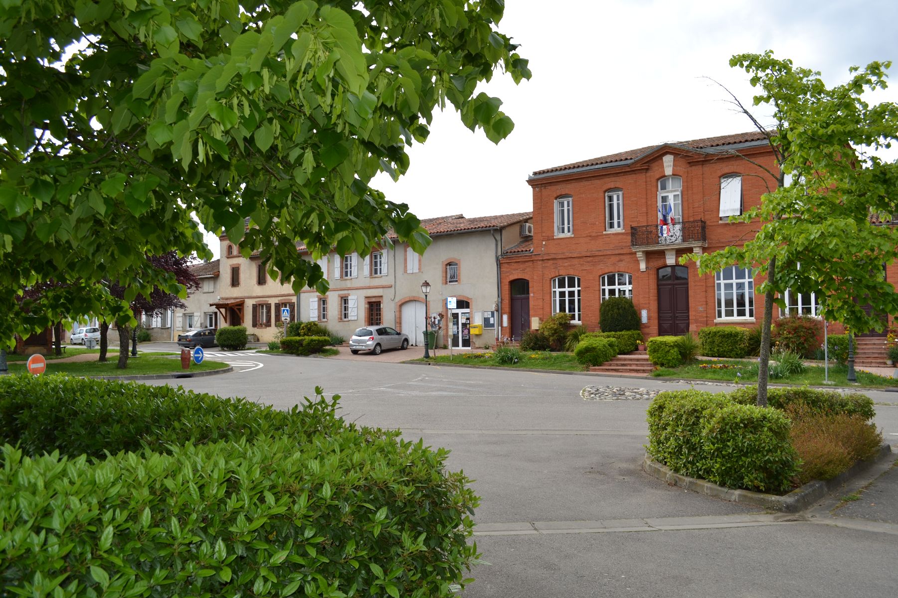 Galerie de photos Saint Cézert